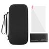Portable PU/EVA Carrying Case Box for Switch 2 Storage Bag for Switch Game Conslole Case Protective Travel Bag Games Accessories