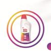 Saky Toothbrush & Liby Oxy Bleach Combo Set