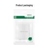 Ugreen Splitter telefonico RJ11 Adattatore 1-a-2