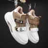 22 new winter velvet dad shoes with wool warm cotton shoes sports casual snow boots