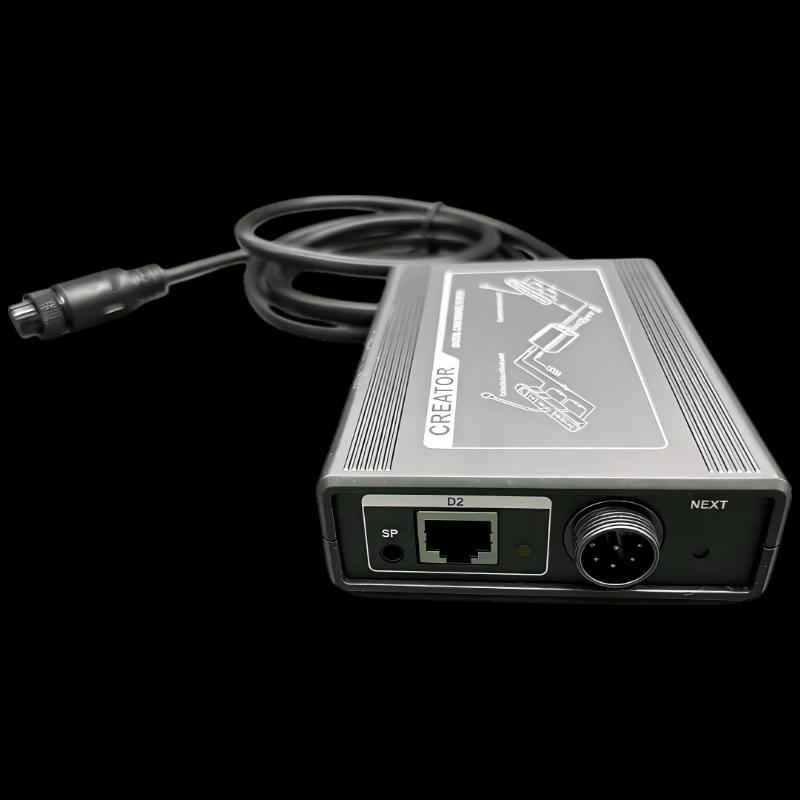 CREATOR CR-CAT5BOX04 Conference Connection Box (CN version)