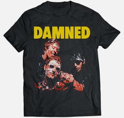 Oberteile – T-Shirts