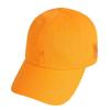 Unisex Team Kleines Logo Metall Kappe (N235AP255P)