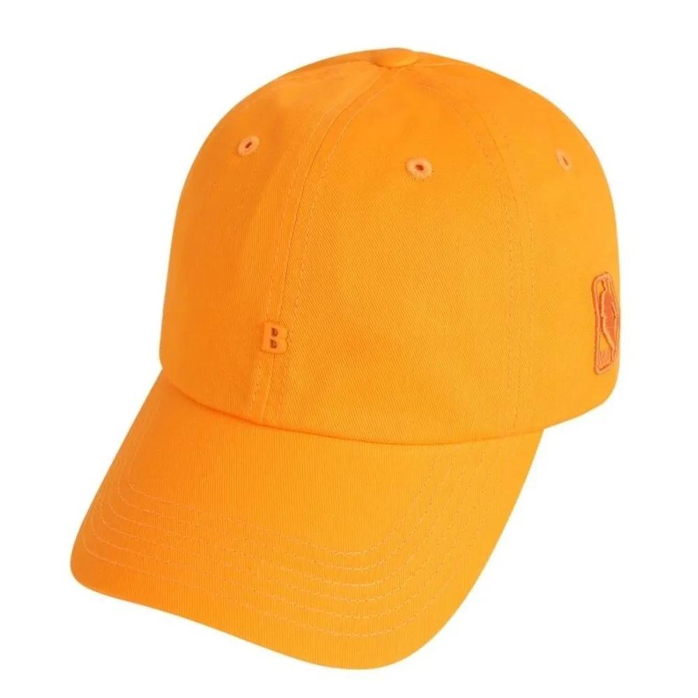 Unisex Team Kleines Logo Metall Kappe (N235AP255P)