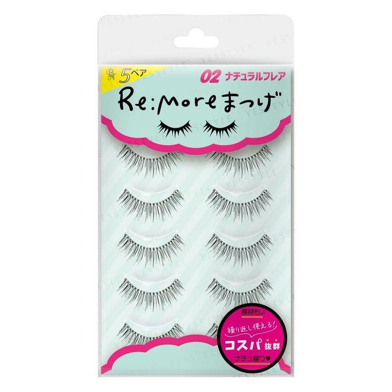 BN - Re:More False Eyelashes
