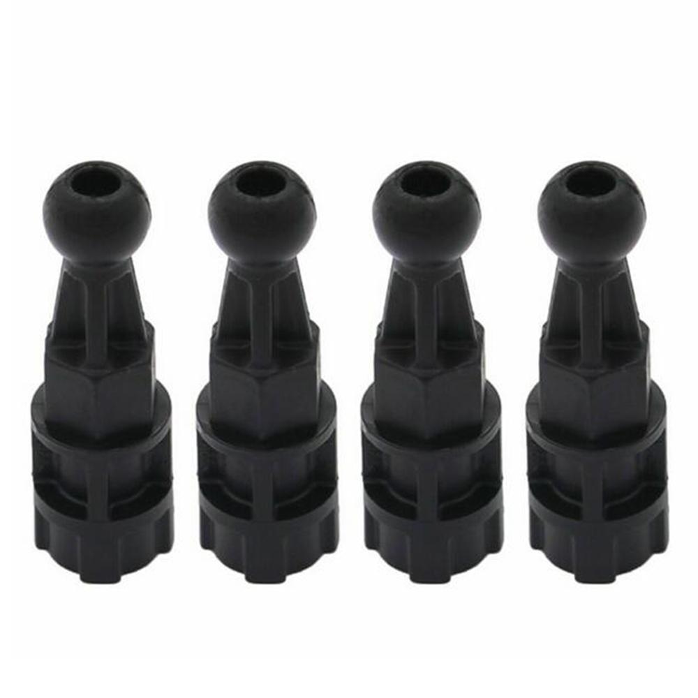 

4Pcs Engine Cover Ball Stud Pin For Patriot Compass 300 200 2007-2022
