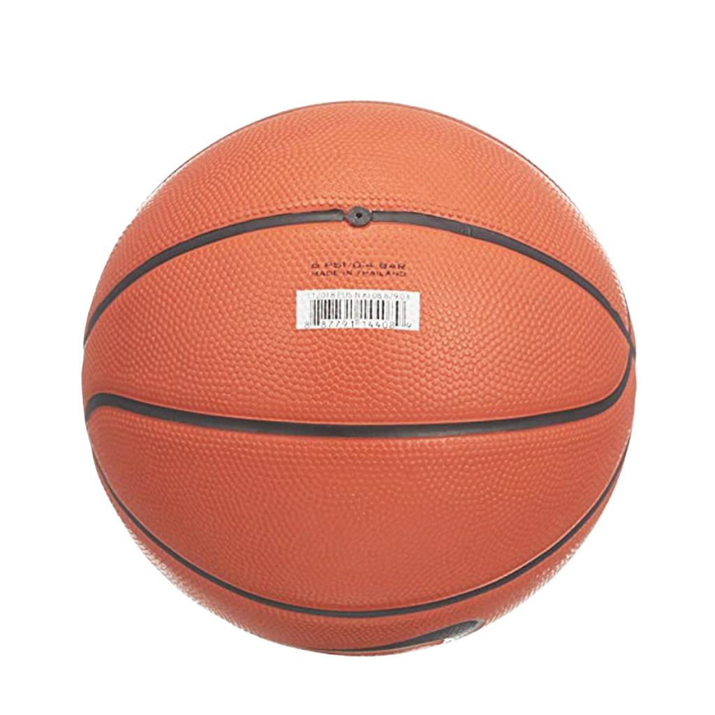 Nike Fähigkeiten Swoosh Basketball