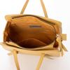 Knotted Handle Band Bag [Kashkash]