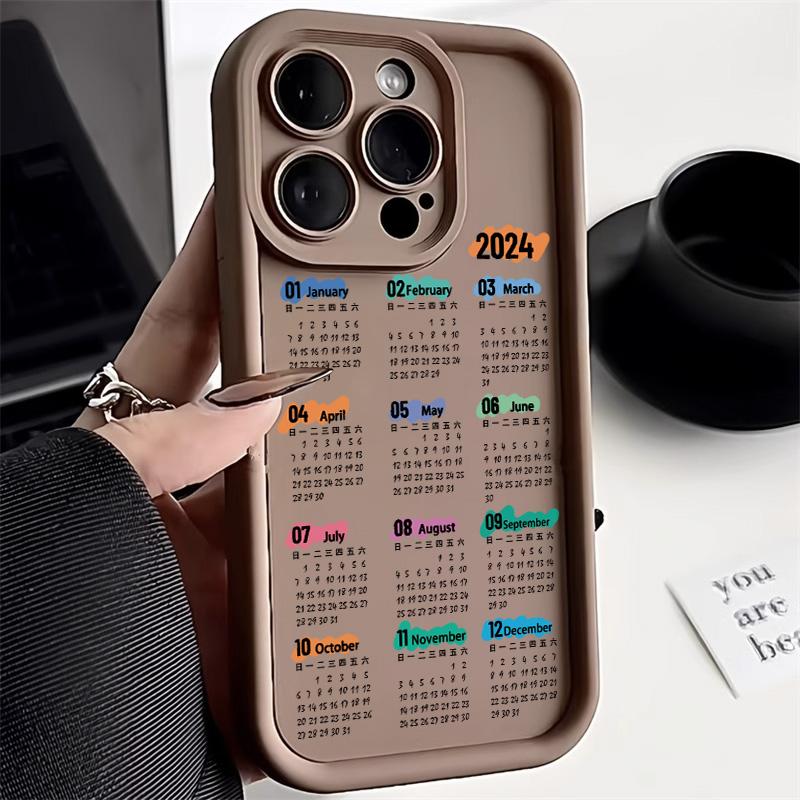 

Чехол для телефона iPhone 11 13 12 14 15 16 Pro Max 7 8 Plus XR XS Max Samsung A55 S24 S23 A02S Redmi 9 13C 9A 10 A3 OPPO A15S A16 A17 A18 A38 A53 A54 A31 SamSung A03S кофейный