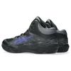 Asics Nova Flow 2 Black Blue Violet Men Sneakers 1063A071-001