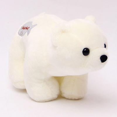 106 Ijsbeer knuffel, 40 cm, populair speelgoed voor Koreaanse kinderen