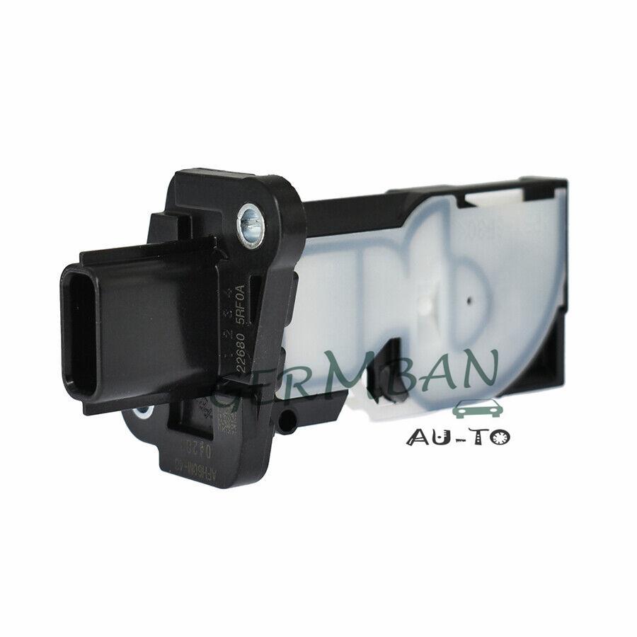 226805RB0A Mass Air Flow MAF Sensor 22680-5RB0A for Nissan Qashqai Altima Juke Maxima Infiniti Versa Note QX60