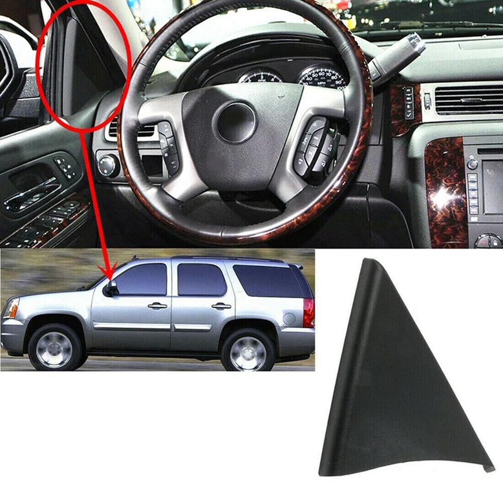 Good-Car Front Side Interior Door Upper Trim Panel For Silverado GMC Sierra Plastic Trim Panel 25857289 25857294 Parts