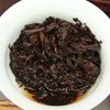Yunnan Mini Tuocha Made by 2003 Old Puer Shu Puer Tea 250g