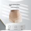 High Waist Lace Shaping Panties Breathable Tummy Control Butt Lifter Postpartum Slim Hip Waist Trainer Underwear For Women
