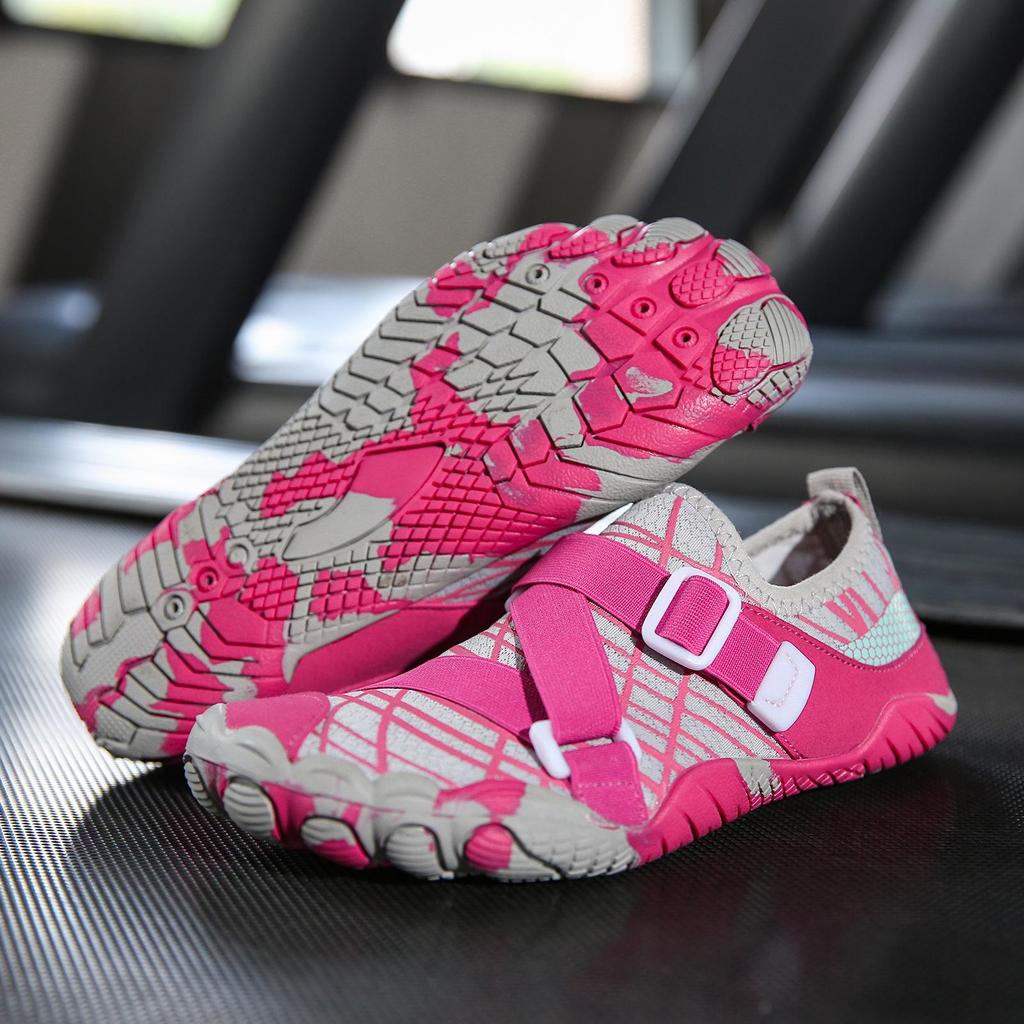 Amphibious Quick-Dry Non-Slip Trekking and Water Sandals