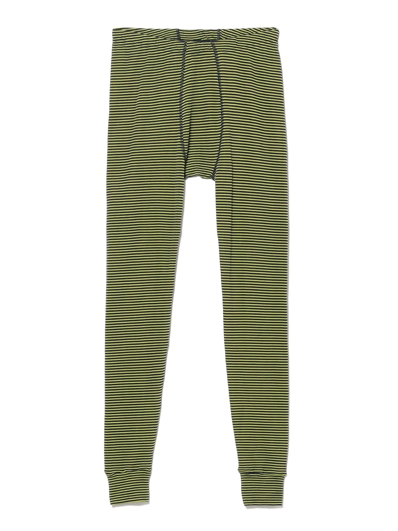 

Beams Boy Женские леггинсы-носки Wilderness Wear Polypro+, темно-синий/лаймовый, размер S