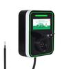 Wall-mounted 7-22kW EV Socket Charger - Euro, National, & American Standards Compatible with App