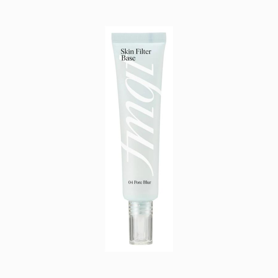 The Face Shop Fmgt Skin Filter Base 35ml (4 Colors)