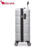 OIWAS 20-inch Business Rolling Suitcase