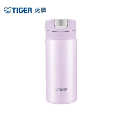 Lightweight Pop-up Lid Insulated Stainless Steel Mug