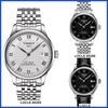 Чоловічий наручний годинник Tissot Серія LOCLE T006.407.16.053.00 T0064071103300 T0064071105300 Подарунок Повсякденний Діловий Спортивний Студентський