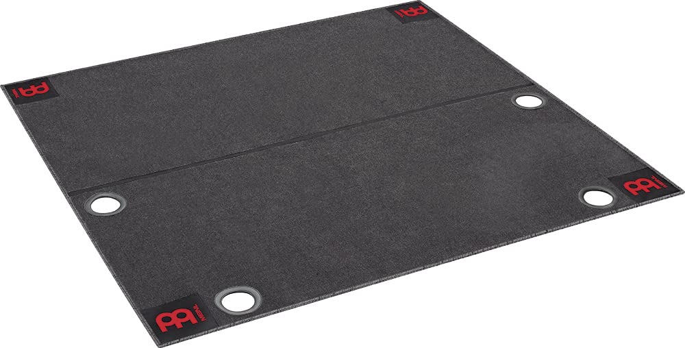 MEINL Drum Mat for Electronic Drums MDR-E