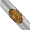 Clark Original D Tin Whistle - Special Edition 200th Anniversary - Traditional Irish Celtic Penny Whistle