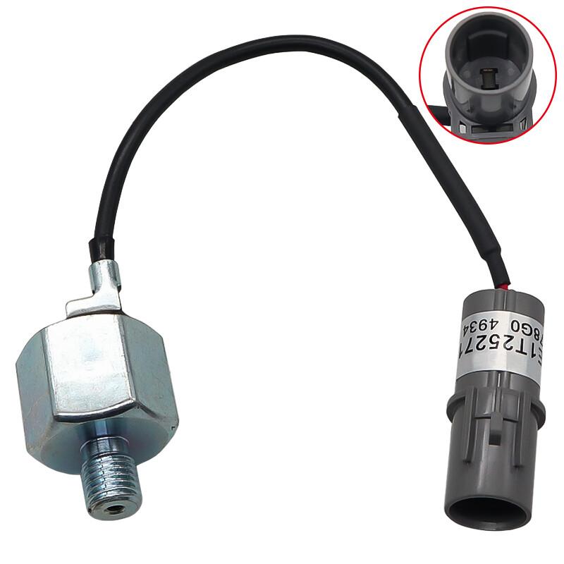 New Ignition Knock Sensor E1T25271 For SUZUKI ALTO Vitara XL-7 SX4 Aerio GRAND