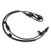 1PC Front Left ABS Wheel Speed Sensor 59810-F2300 For Hyundai Elantra 2017-