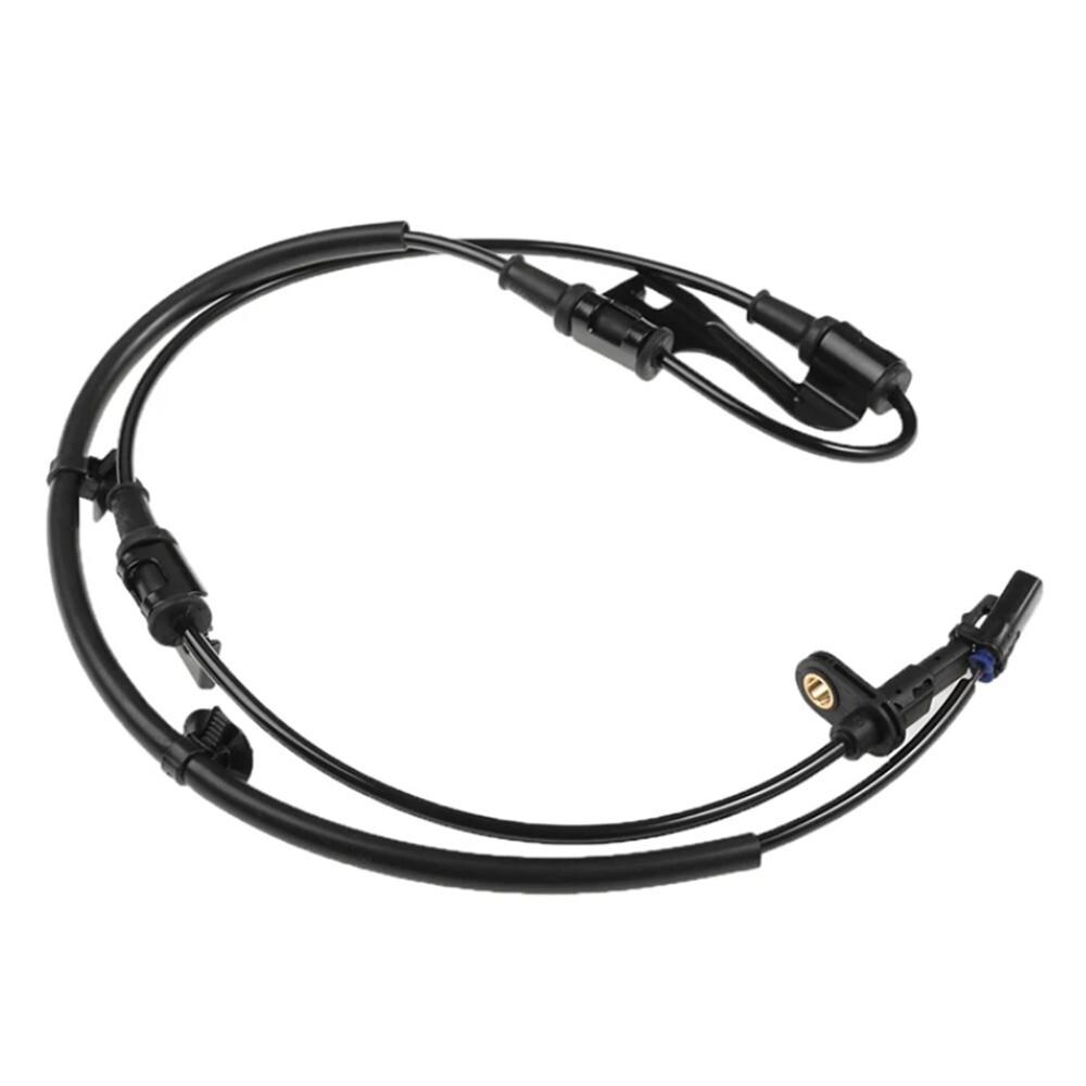 1PC Front Left ABS Wheel Speed Sensor 59810-F2300 For Hyundai Elantra 2017-