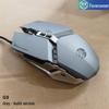 Periferice pentru calculatoare – Mouse-uri