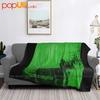 Type O Negative Ultra-Soft Blanket Quilt Winter Sofa Cover Bed Covers