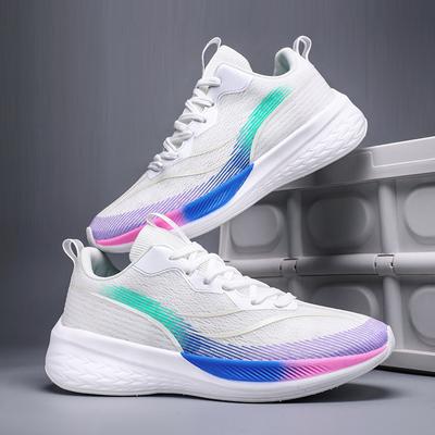 Erkekler İçin Moda Günlük Hafif Ayakkabılar Rahat Yürüyüş Spor Ayakkabıları Erkek Yüksek Kaliteli Kadın Ayakkabıları Basketbol Koşu Ayakkabıları Erkek Spor Ayakkabıları