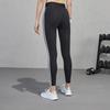 Adidas Womens Loungewear Essentials 3-Stripes Leggings Black/White Women Streetwear GL0723