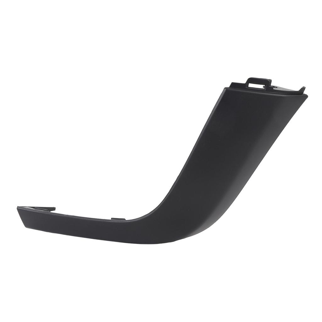 Hinterstoßstange Radlaufverbreiterung Antikollision Präzise Passform Einfache Installation Ersatz für R56