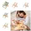 Multi-function Beach Chair Mobile Phone Bracket Stable Mobile Phone Rack  Home/Office