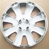 15" Peugeot 301 Wheel Cover: Hub Decoration & Protection for Steel Wheels