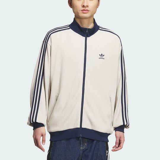 adidas Originals Top Strick Trainingsjacke Herren KC2618