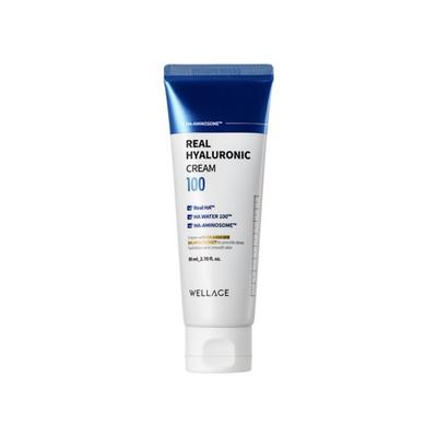 Real Hyaluronic 100 Cream 80 ml, 1 jednotka
