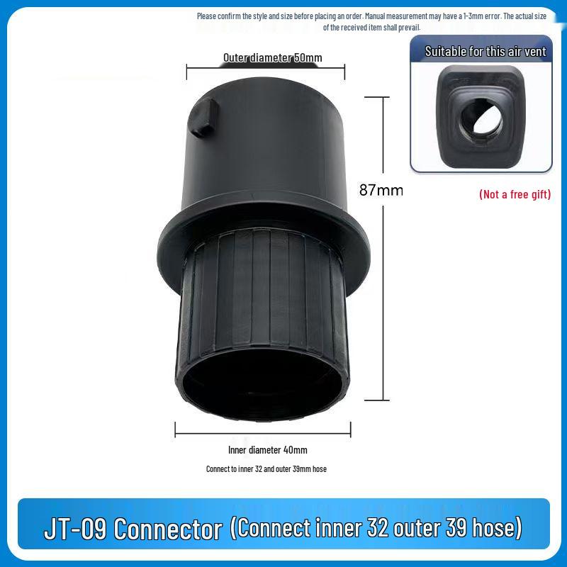 Jeno Zhigao Vacuum Cleaner Head for 202/309/502/701 Models