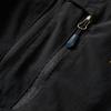 [Fashionable thin outfit] Spring sports stand up collar vest jacket for men's casual vest and men's vest