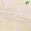 Natural White rug made of 2 sheared sheepskins, 180x50cm, size 180x50cm