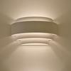 Modern Minimalist Iron Wall Lamp