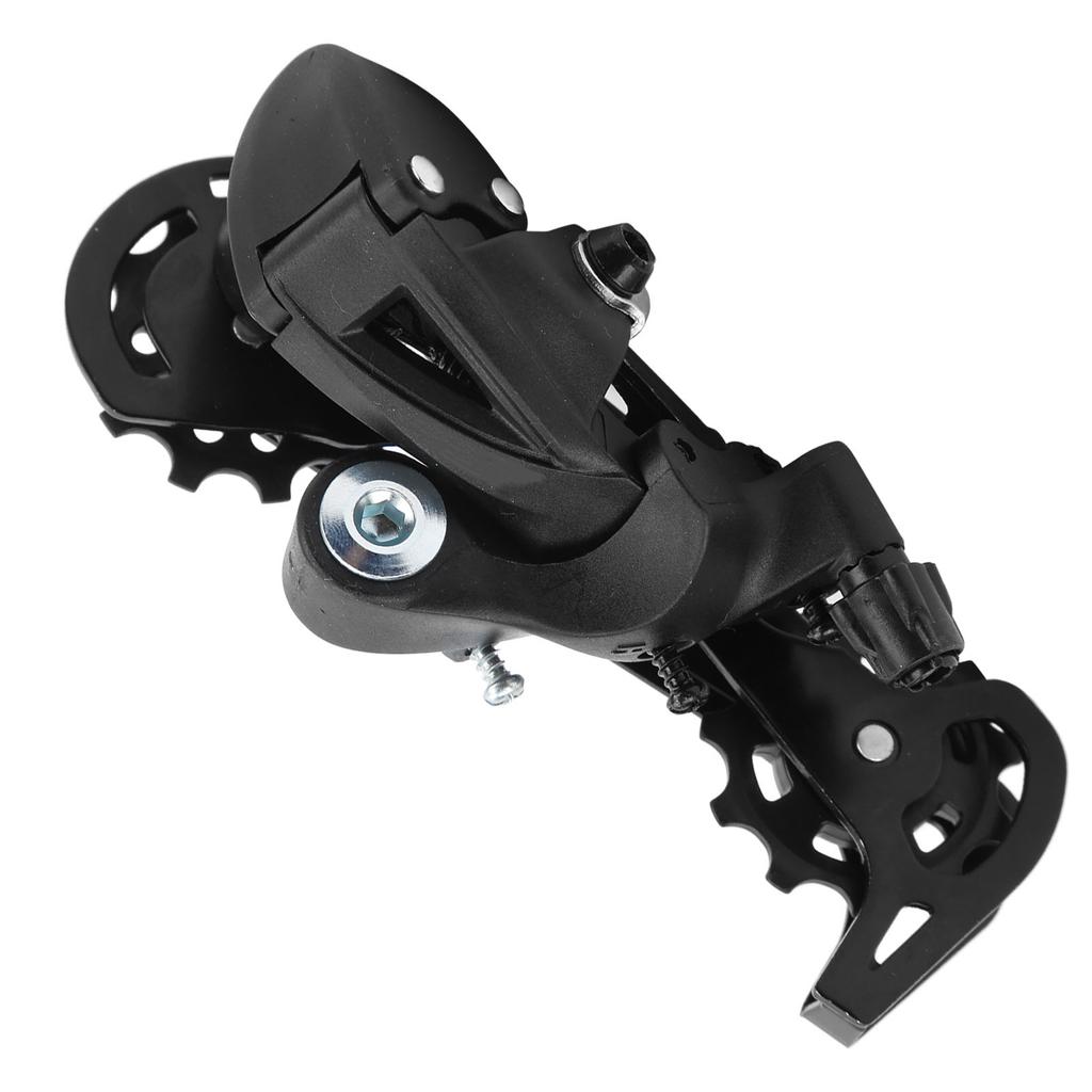 10 Speed Plastic Steel Mountain Bike Rear Derailleurs Cycling Shifter Bicycle Accessory