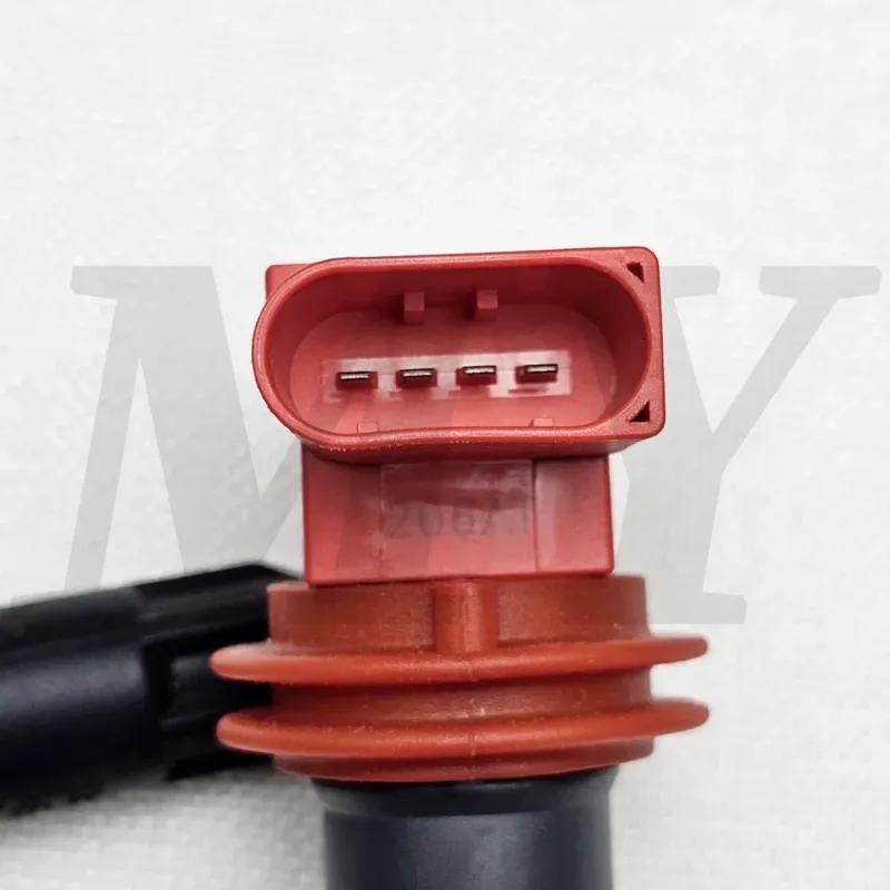 New Engine Ignition Coil Car Accessories 94860210414 948 602 104 14 For -Porsche Cayenne 2008-2017 Panamera 2010-2016