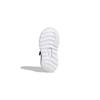 New Adidas Breathable Low-Top Toddler Shoes Black Infant And Toddler FY3061