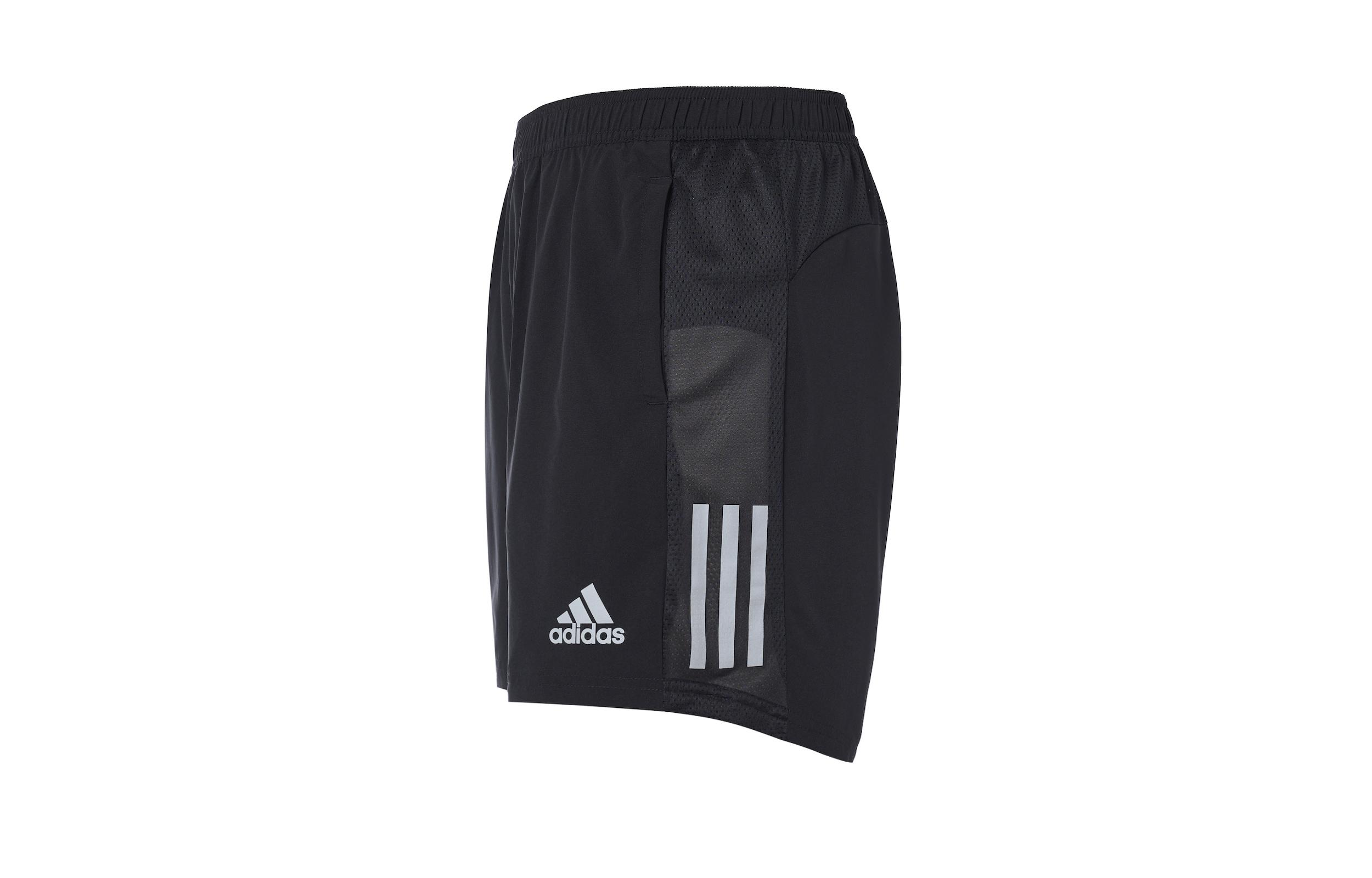 Adidas Own The Run Casual Shorts Men s Black FS9807 M9
