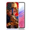 Fate Zero Stay Night Saber Phone Case For Samsung Galaxy A17 A16 A14 A15 A13 A57 A56 A54 A55 A53 A37 A36 A34 A35 A33 A26 A24 A25