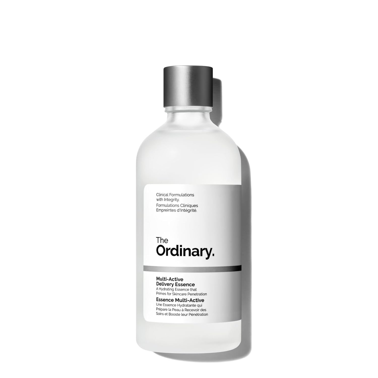 Ordinary Multi-Active Essence 100mL Lotion Skin Care Dryness Moisturizing Sensitive Dry Hydration Authentic Product